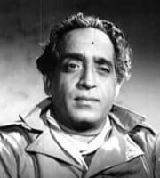 K N Singh still