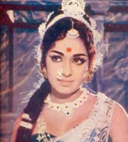 K R Vijaya — Supporting Actress