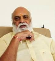 K Raghavendra Rao — Director
