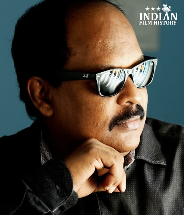 K S Adiyaman — Story writer