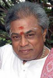 K S L Swamy