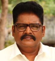 K S Ravikumar — Director