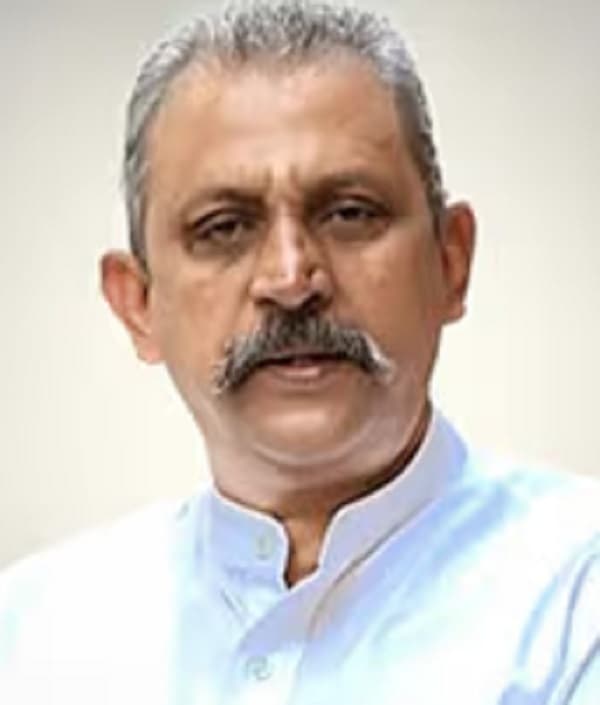 K S Sridhar — Actor