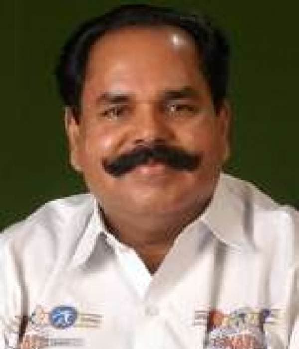 K T Kunjumonf — Producer