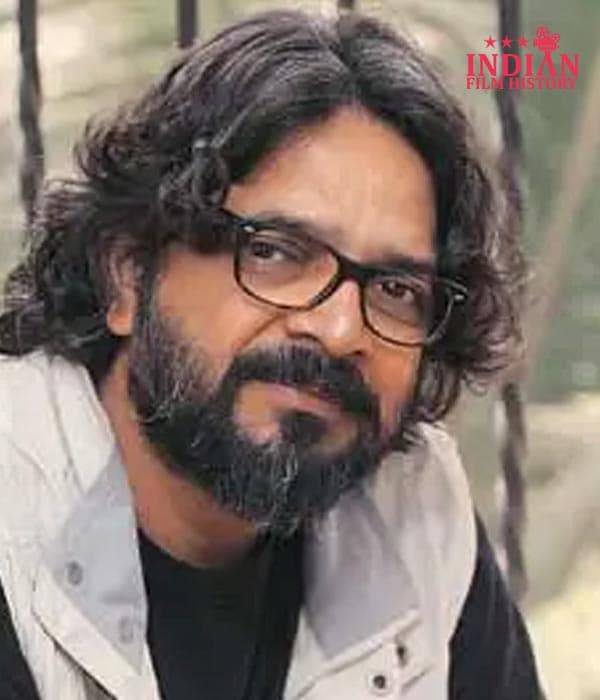 K U Mohanan — Cinematography
