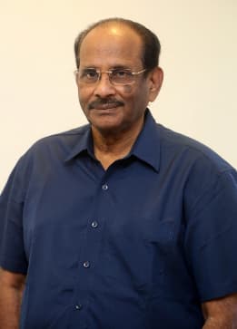 K V Vijayendra Prasad — Story Writer