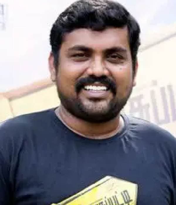 Kaali Venkat