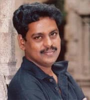 Kabilan — Lyricist