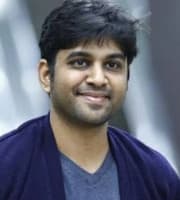 Kabilan Vairamuthu — Lyricist