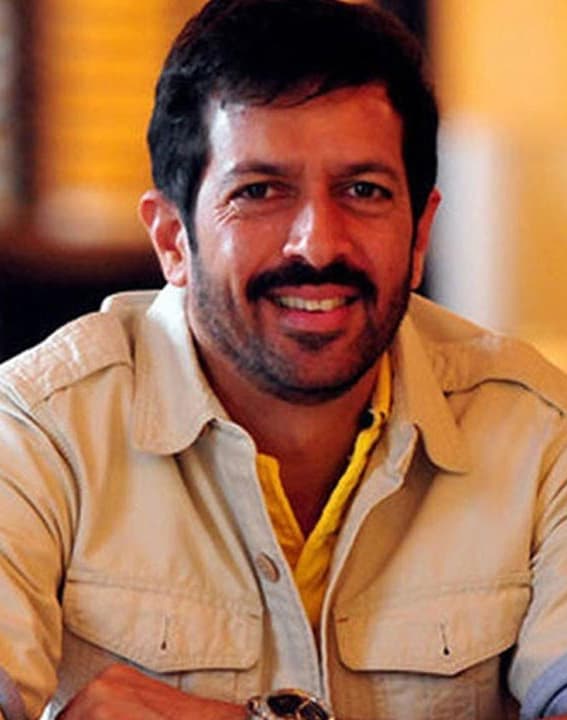Kabir Khan — Director