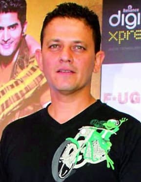 Kabir Sadanand — Director