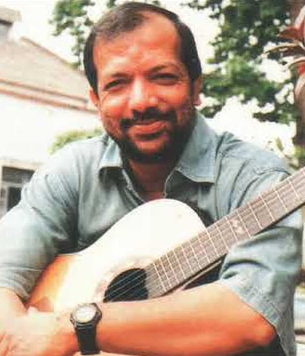 Kabir Suman — Actor