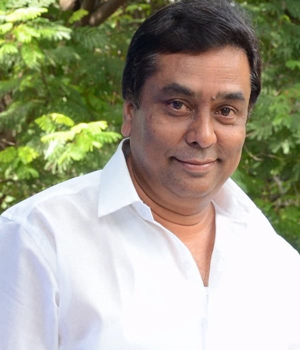 Kadambari Kiran