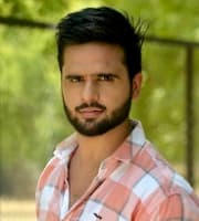 Kailash Shahdadpuri