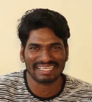 Kailash Waghmare — Actor