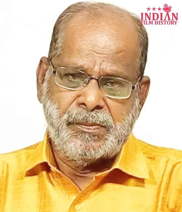 Kainakary Thankaraj