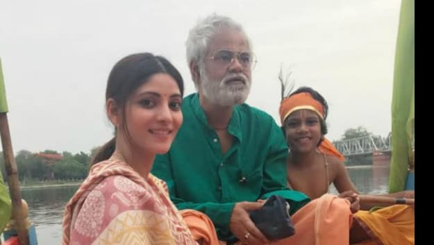 Kajal Jain still