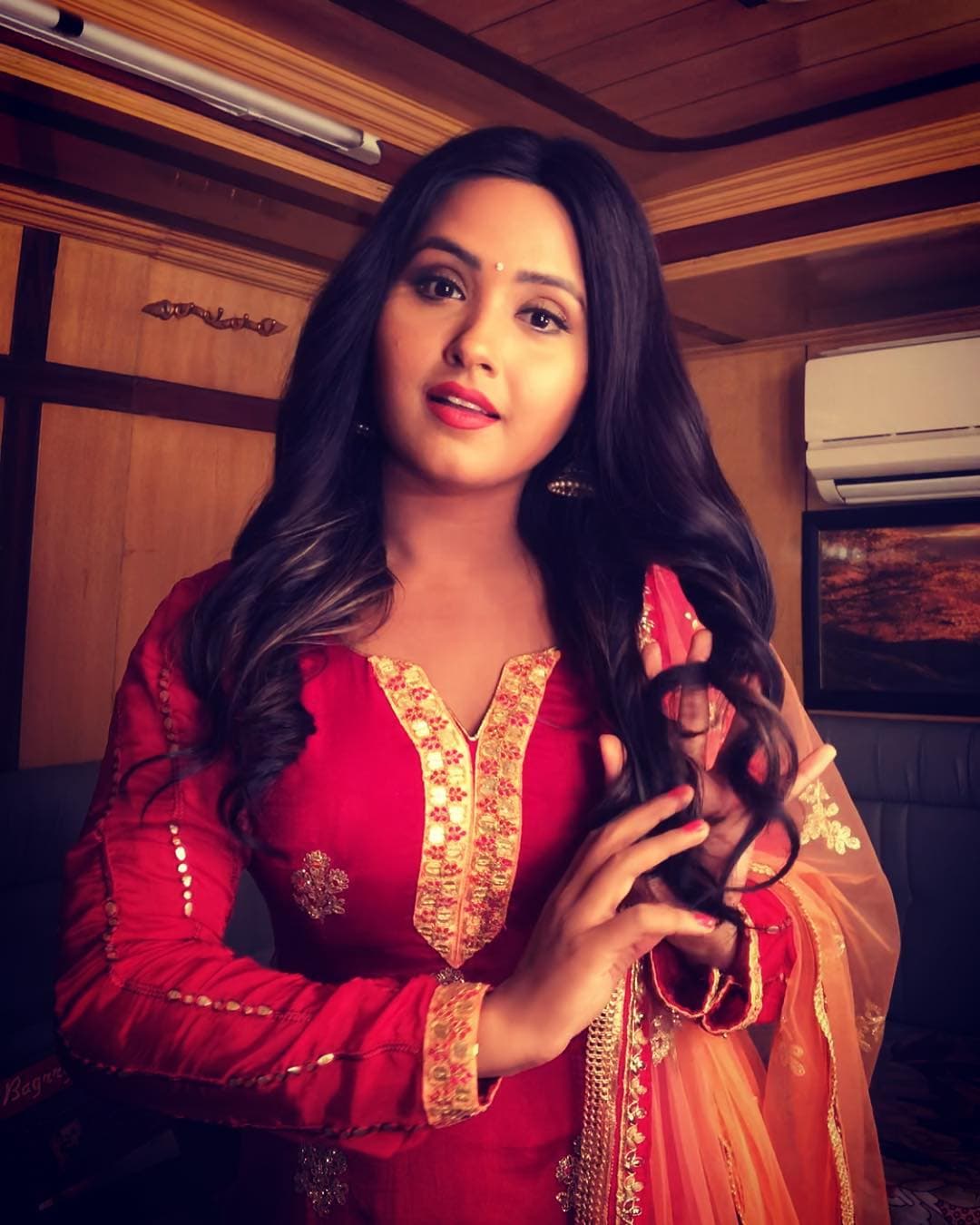 Kajal Raghwani
