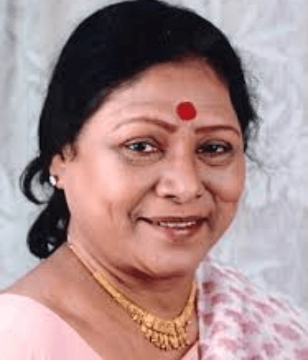 Kakinada Shymala — Actress