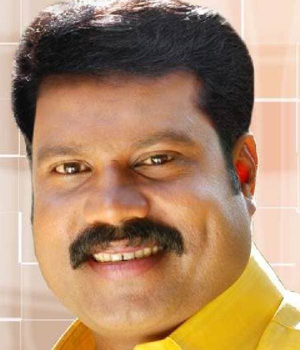 Kalabhavan Mani — Supporting Actor