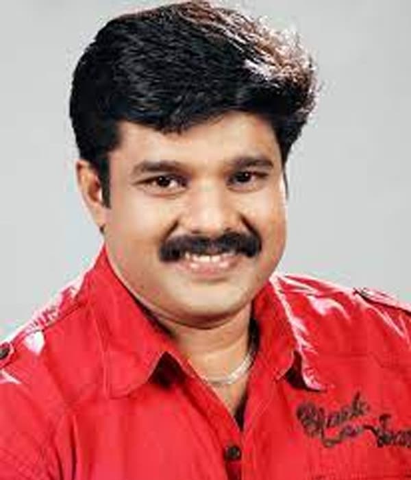 kalabhavan navas — Supporting Actor
