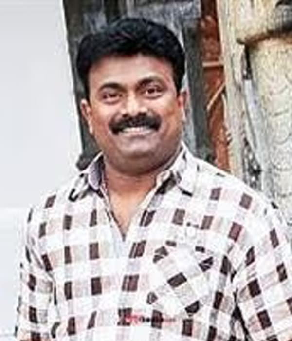 Kalabhavan Shajohn — Supporting Actor