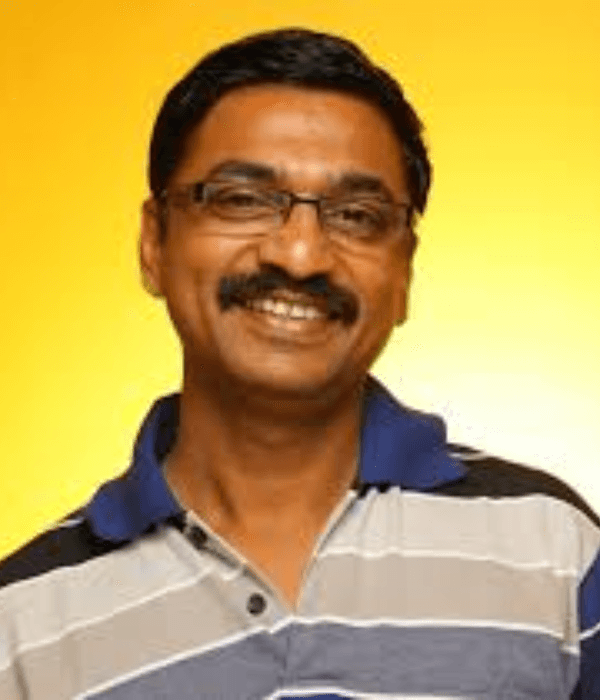 Kalavoor Ravikumar — Dialogue