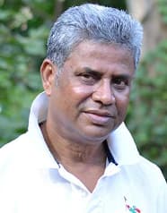 Kali Prasad Mukherjee — Supporting Actor