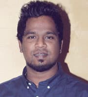 Kalloori Vinoth