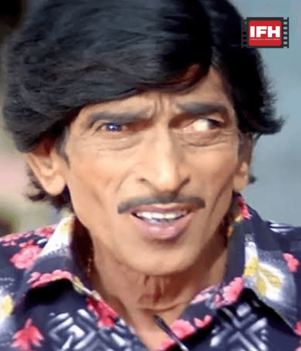 Kallu Chidambaram