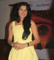 Kalpana Mathur still
