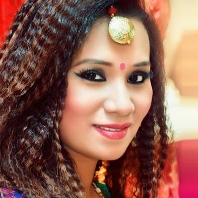 Kalpana Patowary — Singer