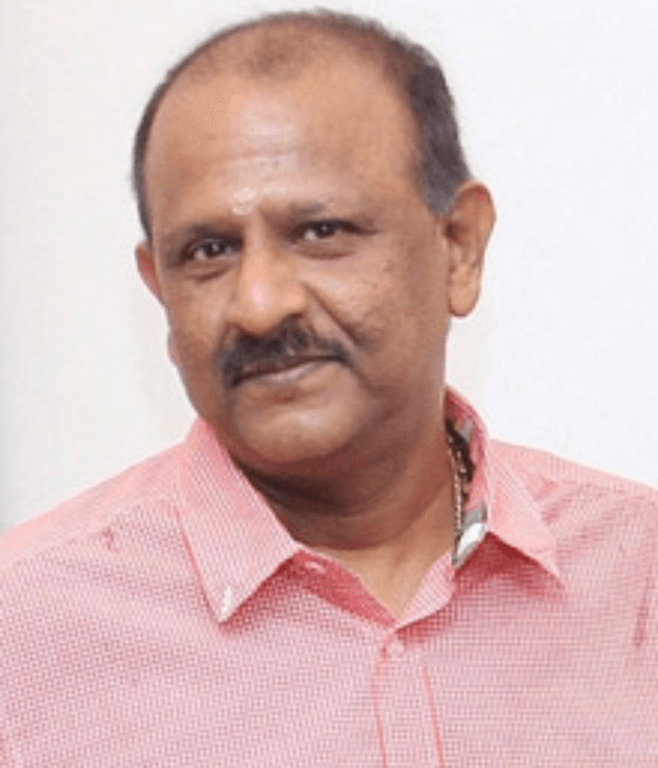 Kalpathi S Aghoram — Producer