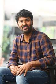 Kalyan Krishna Kurasala — Director