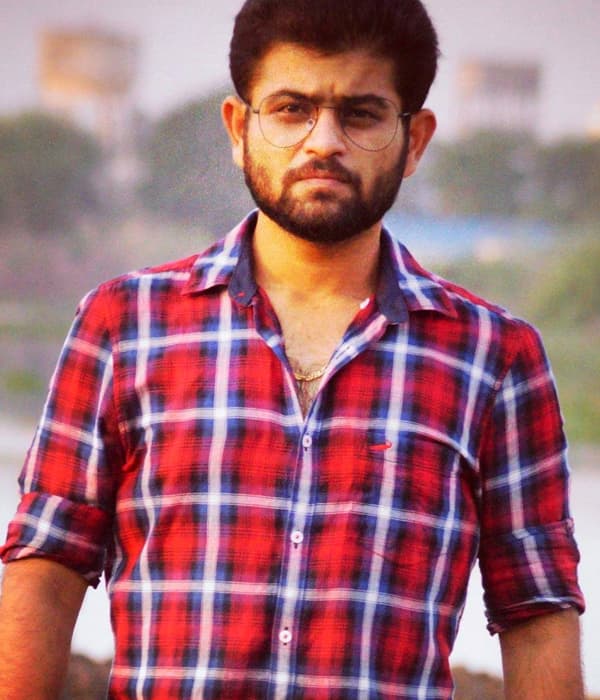 Kalyan Nayak — Music Director