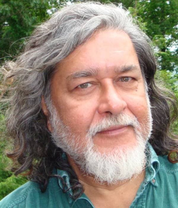 Kalyan Ray