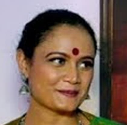 Kalyanee Mulay