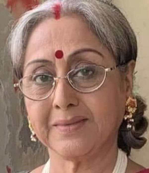 Kalyani Mandal