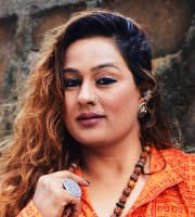 Kalyani Thakkar — Supporting Actress