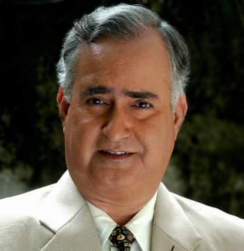 Kamal Adib — Supporting Actor