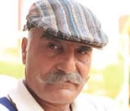 Kamal Chopra — Supporting Actor