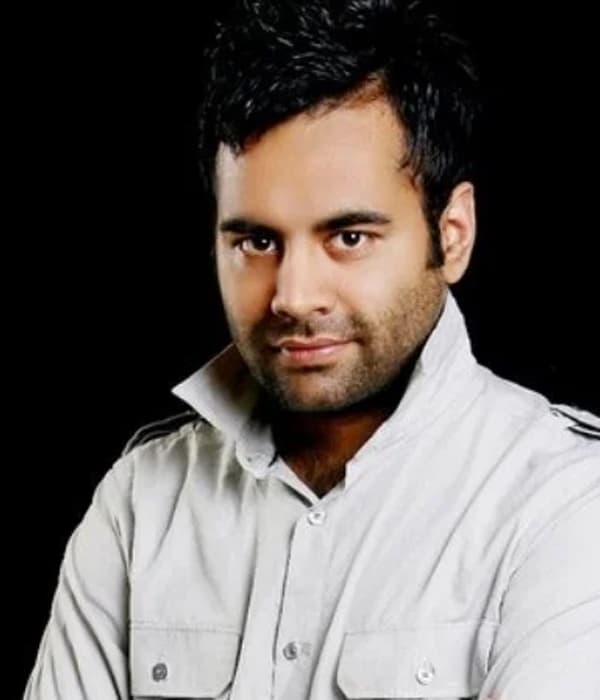 Kamal Grewal