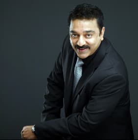 Kamal Haasan