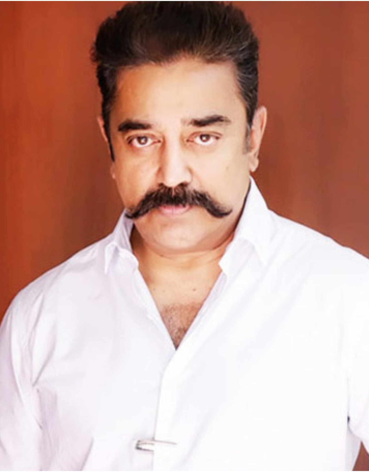 Kamal Haasan — Actor