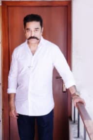 Kamal Haasan
