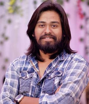Kamal Lochan Deka