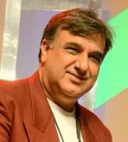 Kamal Nathani — Director