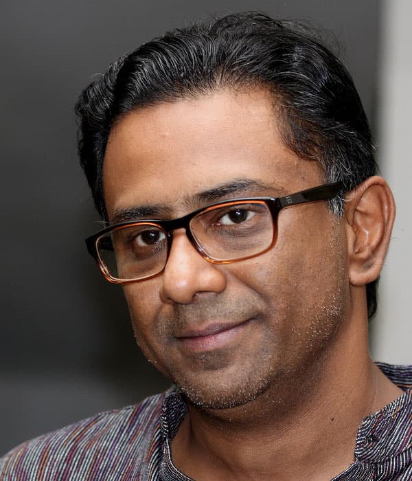 Kamaleshwar Mukherjee