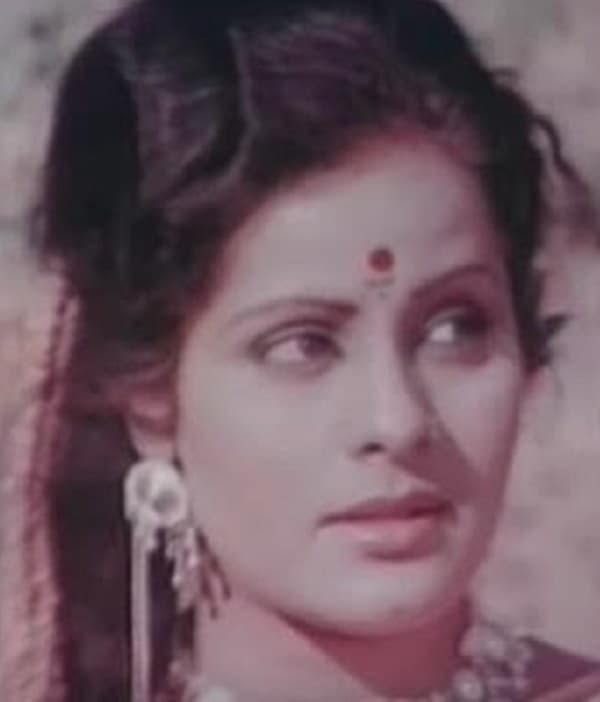 Kamini Bhatia — Actress
