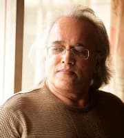 Kamlesh Pandey — Dialogue